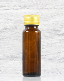 pharmaceutical glass bottle