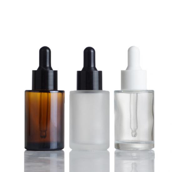 essential oil bottle