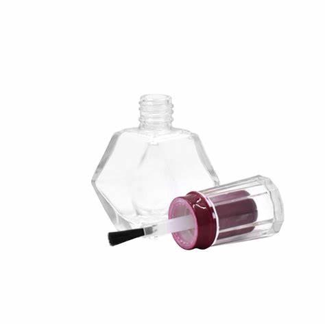 nail polish bottle