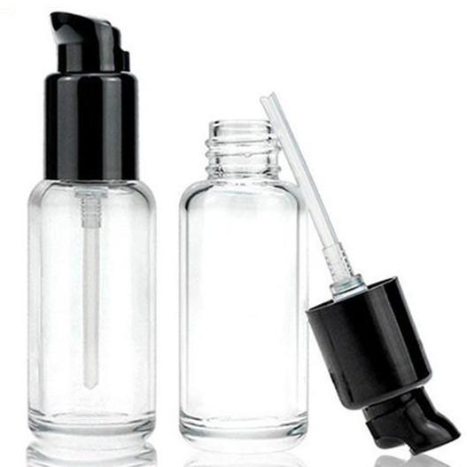 lotion bottle